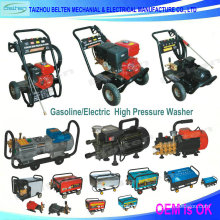 Electric High Pressure Washer 200bar